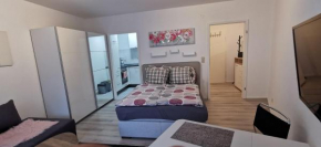 BodenSEE Apartment Friedrichshafen Rotkehlchen 27